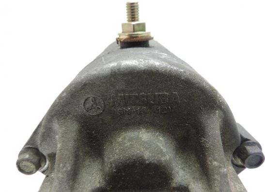 Anlasser Honda CBR 900 RR