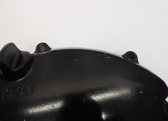 Crankcase cover Clutch side Kawasaki ZXR 750