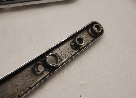 Achtersubframe Harley Davidson Softtail