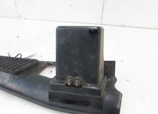 Topkuip verbreder links Yamaha FJ 1200