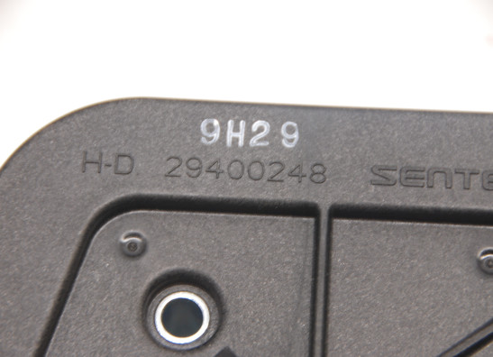 Luchtfilter Harley Davidson Softtail