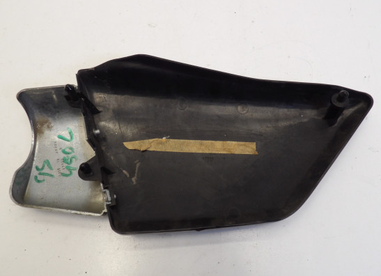 Cowl right small Suzuki GS 450