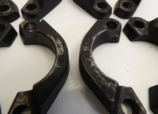 Downpipes Kawasaki ZXR 750