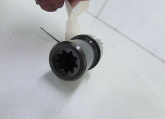 Motorblok diverse Yamaha FAZER 600