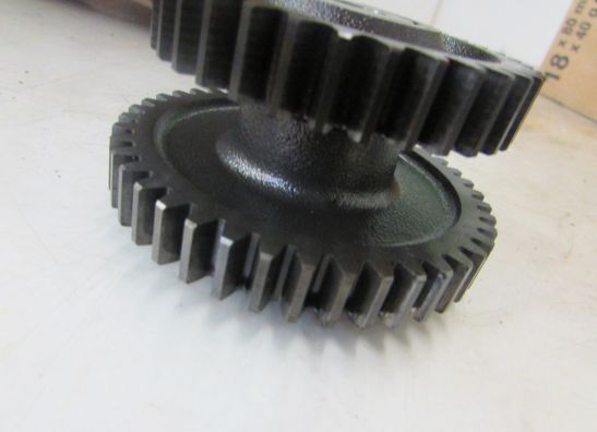 Motorblock Sonstiges Yamaha XVS 1100 Dragstar