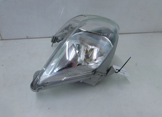 Koplamp Suzuki Burgman 400