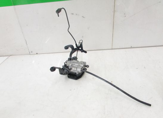 ABS pump Honda CBR 600 RR