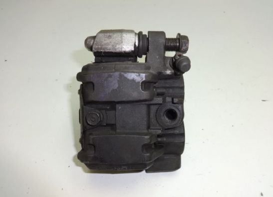 Remklauw rechts voor Honda VF 1000 F