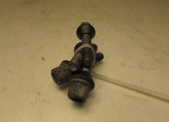 Achtervelg BMW R 1100 RT