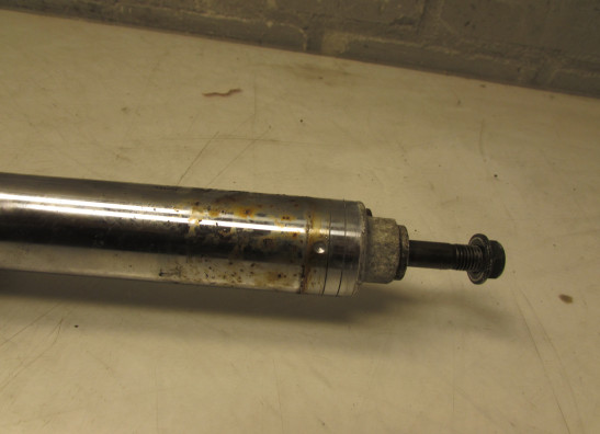 Standrohr Gabelholm links komplett BMW R 1100 RT