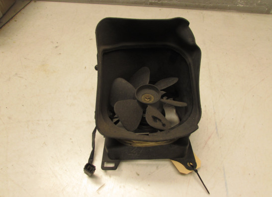 Ventilator Honda Goldwing GL