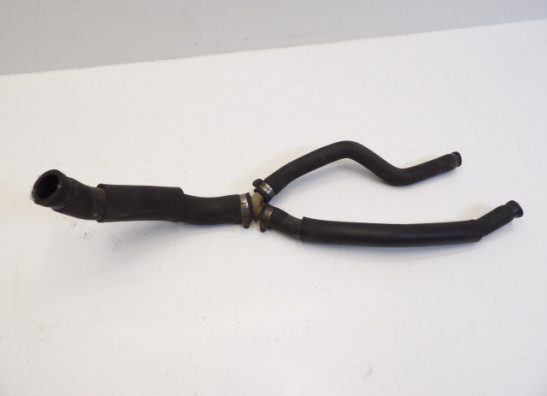 Kuhler Teile Honda TRANSALP