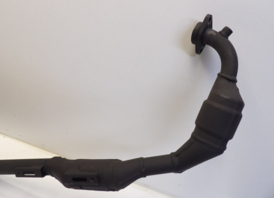 Auspuff Suzuki Overige Suzuki