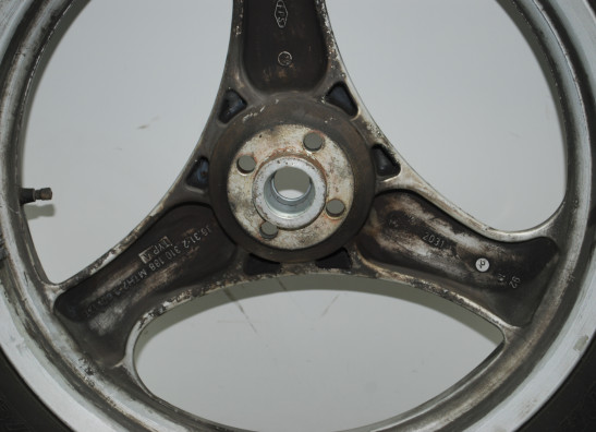 Achtervelg BMW K 1100 LT