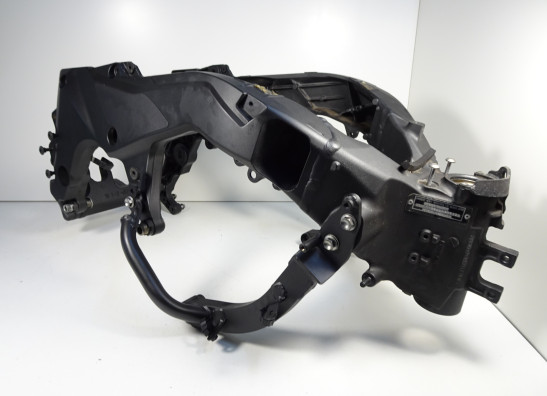 Frame body parts Kawasaki VERSYS 1000