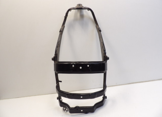 Heckrahme Kawasaki VN 900