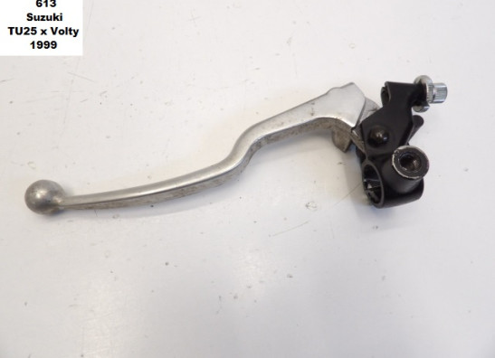 Koppelingshandle Suzuki TU 250 X Volty