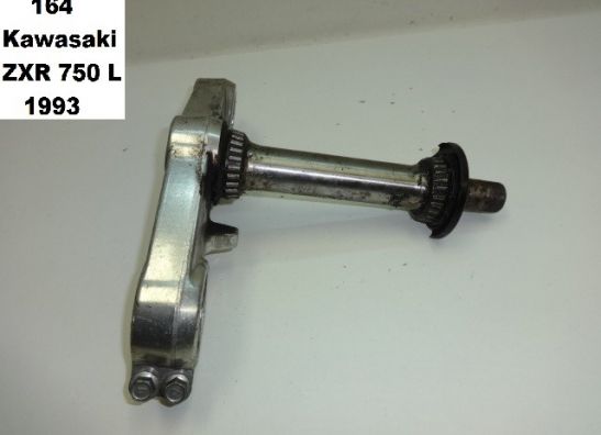 Steering stem Kawasaki ZXR 750