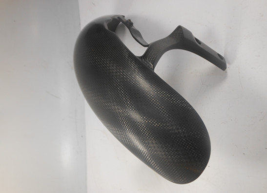 Voorspatbord Ducati Monster S4