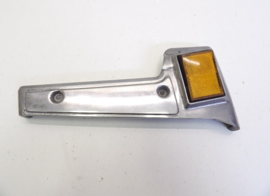 Kuhler Teile Honda CX 500