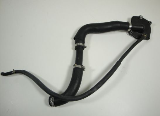 Radiator toebehoren Yamaha YZF R6