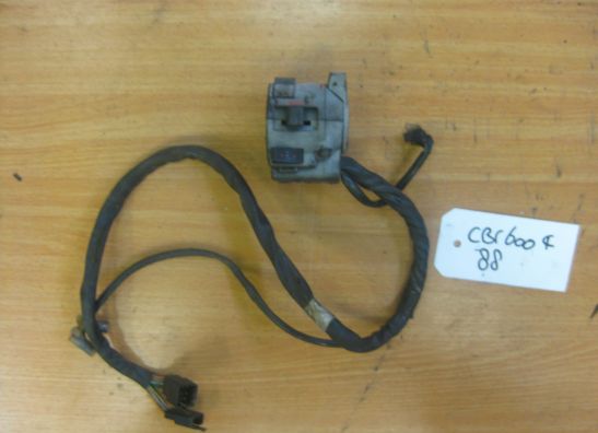 Lenkerschalter links Honda CBR 600 F