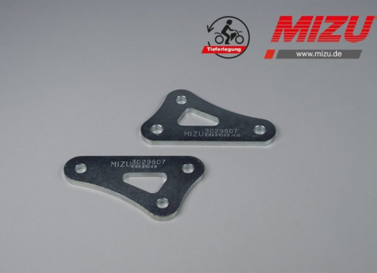 Federbein Aufhangung Triumph Tiger 1050 Sport