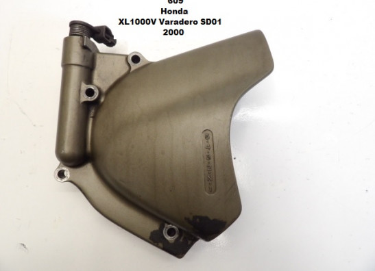 Motorblokdeksel Honda XL 1000 V Varadero