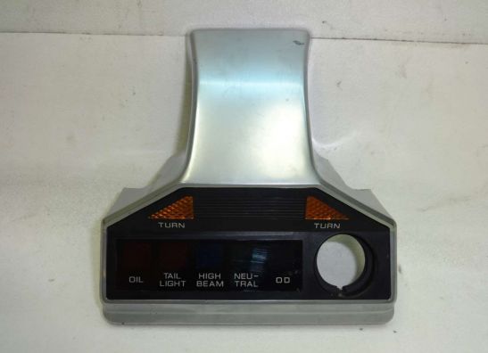 Teller Honda VT 500