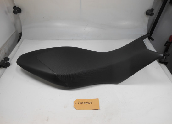 Sitzbank Aprilia Dorsoduro 750