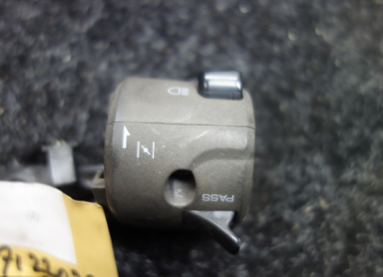 Handlebar switch assy left Yamaha FAZER 600