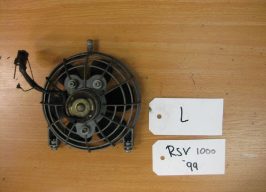 Ventilator Aprilia RSV 1000