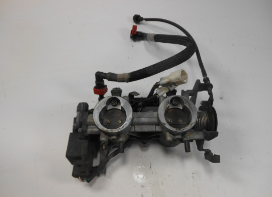 Throttle body Kawasaki ER 6