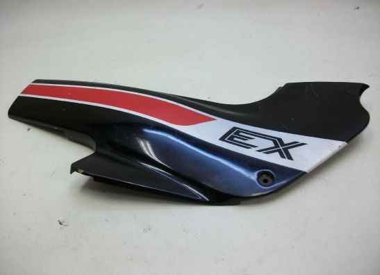 Rechter zijkuip klein Kawasaki GPZ 500