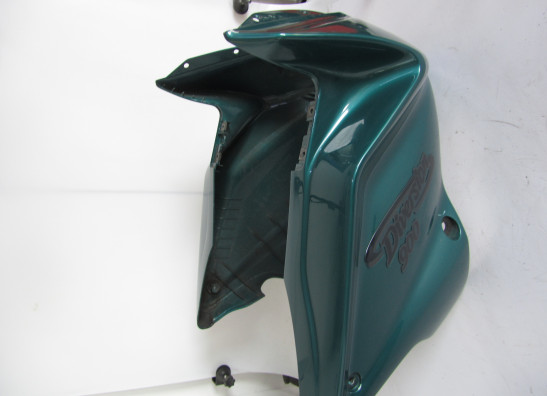 Topkuip Yamaha XJ 900 S Diversion