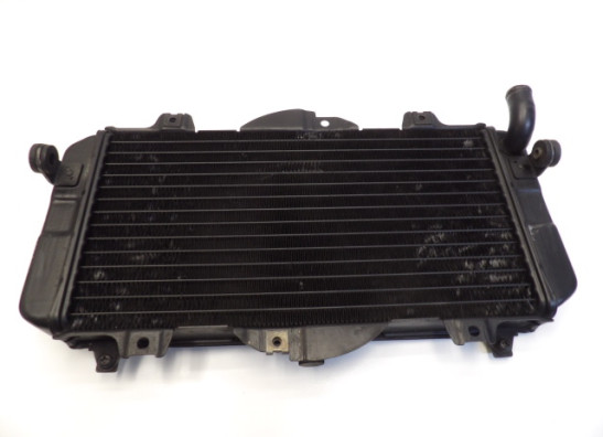 Radiateur Yamaha FZR 600