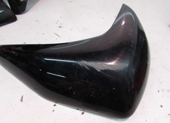Rechter zijkuip Kawasaki Z 750