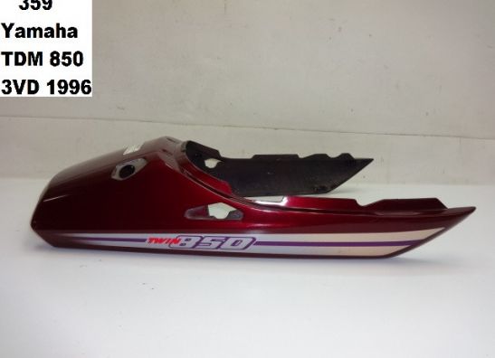 Rear cowl Yamaha TDM