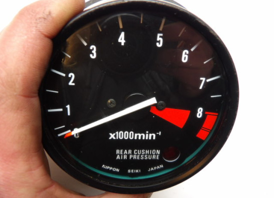 Meter Honda Goldwing GL