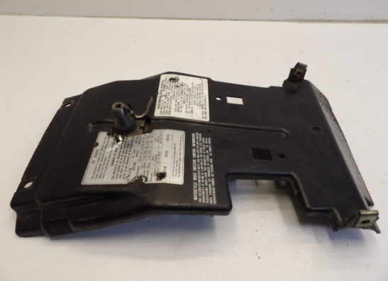 Achterspatbord Suzuki GSX R 1100