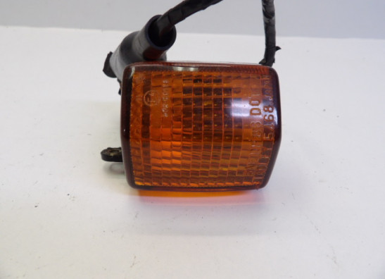Winker left front Honda CBR 600 F