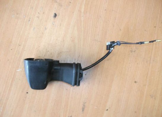 Winker left front Yamaha FAZER 600