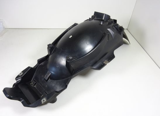 Undertail BMW R 1200 RT