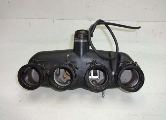 Luchtfilterhuis Yamaha XJ 650 T Turbo