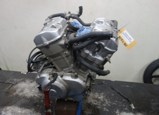 Engine Honda Deauville 650 - 700