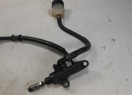 Rear brake master cylinder  Yamaha YZF R1