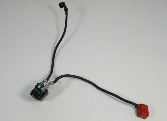 Startmotor relais Kawasaki ER 6