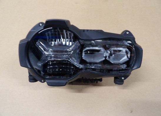Koplamp BMW R 1250 GS Adventure