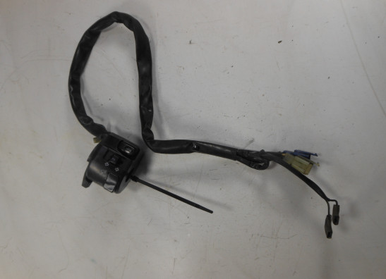Handlebar switch assy left Yamaha YZF R1