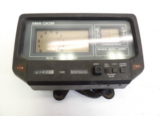 Meter combination Yamaha XV 920